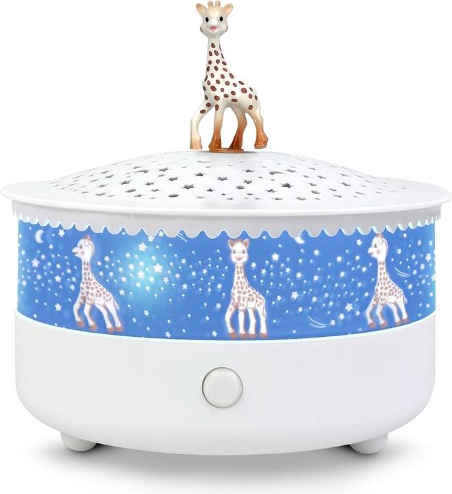 Image du produit Trousselier Sophie la girafe