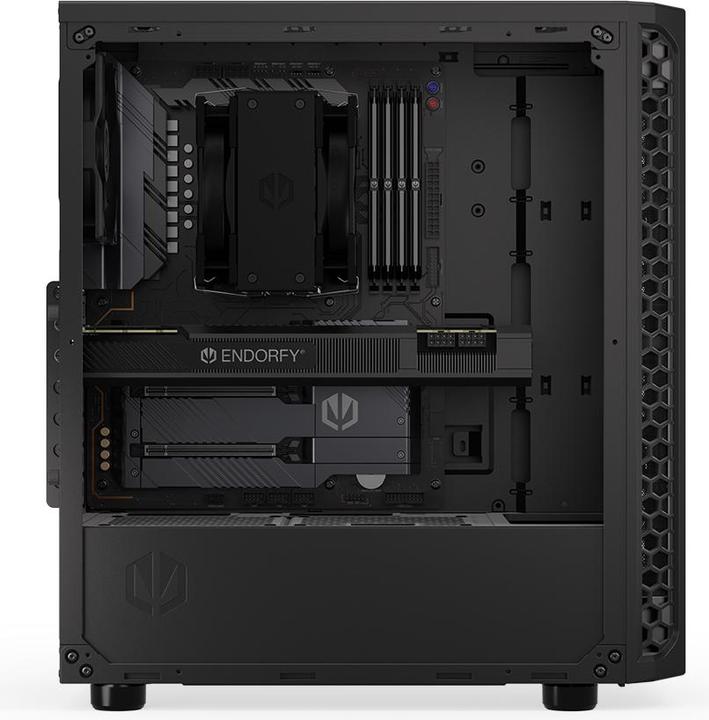 Immagine prodotto Endorfy Signum 300 Solid (mATX, Mini-ITX, ATX)