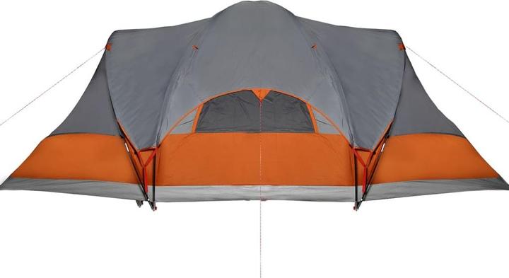 Actual product image VidaXL Klaudius (12.70 kg, 8 persons)