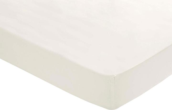 Image du produit Belledorm Drap-housse 200 fils coton égyptien extra-bas (122 x 191 cm, 137 x 191 cm)