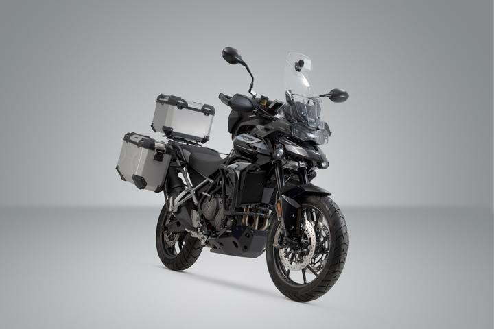 Produktbild Sw Motech Kit aventure - Bagagerie (150 l)