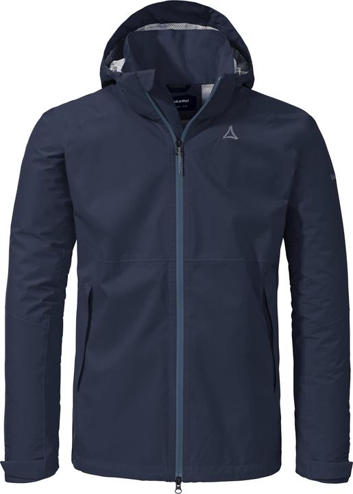 Navy Blazer