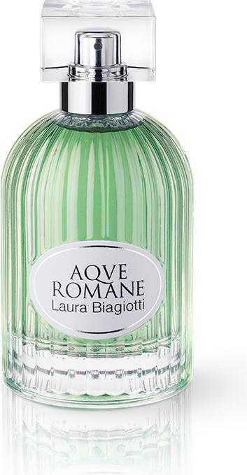 Image du produit Laura Biagiotti Aqve Romane Eau de Toilette Divinum Ficus (Eau de toilette, 100 ml)