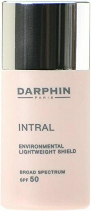 Image du produit Darphin Bouclier léger intra-environnemental (Crème solaire, SPF 50, 30 ml)