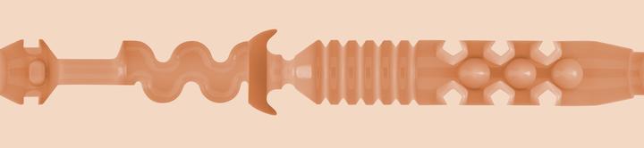 Actual product image Fleshlight Jessica Drake