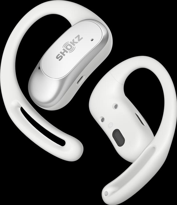 Productafbeelding Shokz OpenFit Lucht (NC, 6 h, Draadloze)