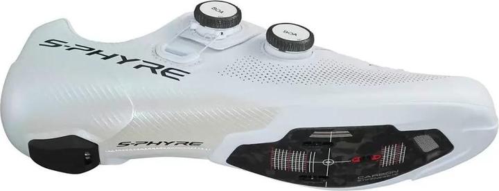 Actual product image Shimano S-Phyre SH-RC903 (39.5)