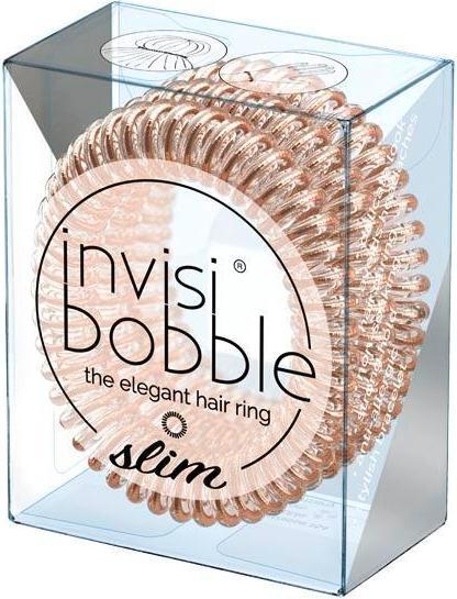 Image du produit Invisibobble Slim- Bronze me Pretty (Élastiques à cheveux)