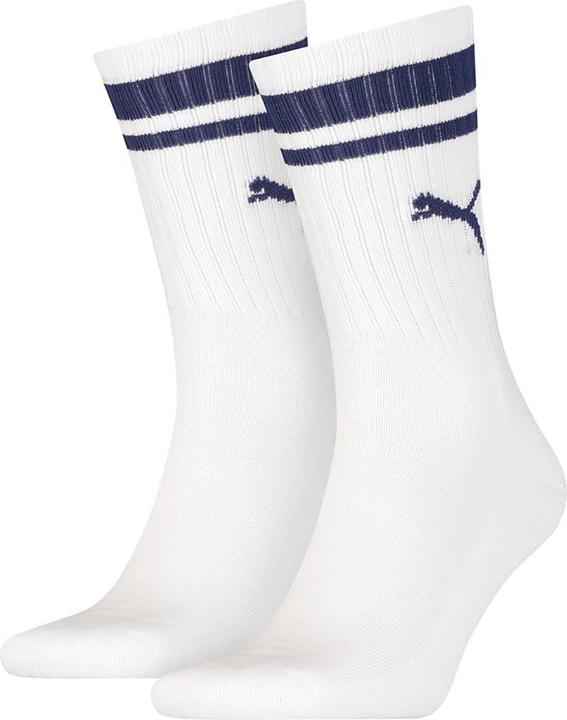Immagine prodotto Puma Calzini Sporty Stretch (confezione da 6, 43 - 46)