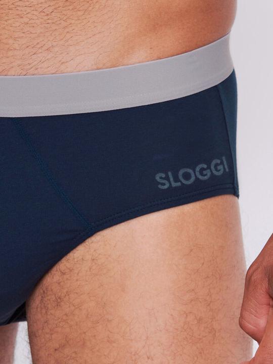 Image du produit Sloggi Go Abc 2.0 (L, lot de 2)