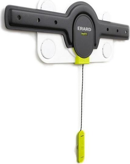Image du produit Erard FiXiT 400 (Mur, 65", 60 kg)