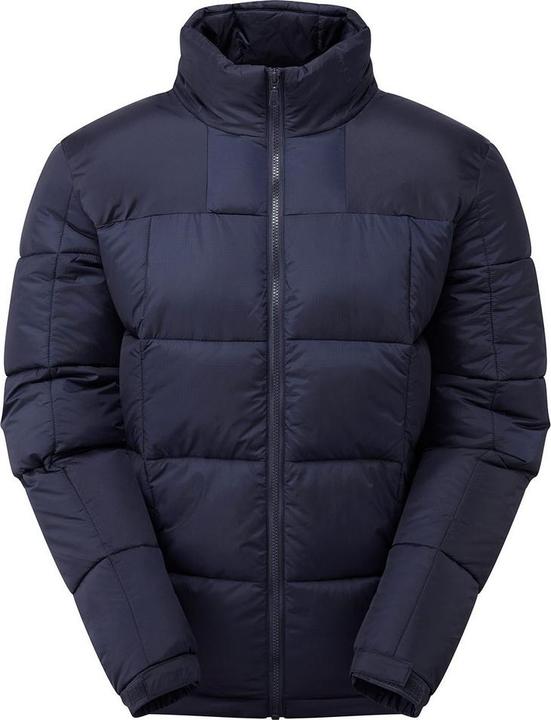 2786 Fourteener Box Steppjacke