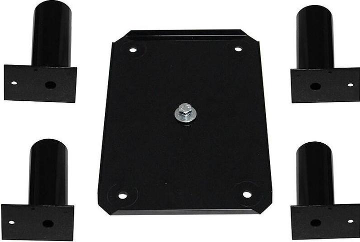 Actual product image SafePost 300-A Tripod for screwing on (Stand adapter)