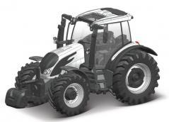 Immagine prodotto Bburago Valtra N174
