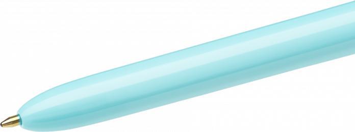 Immagine prodotto Bic 4 Colori Divertimento (Multicolore, 1 x)