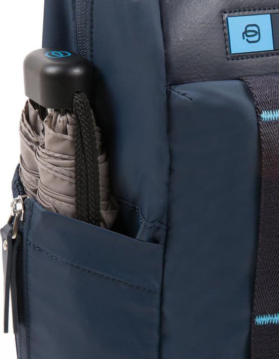 Immagine prodotto Piquadro Zaino per laptop in nylon riciclato (22 l)