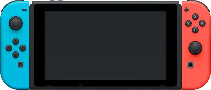 Productafbeelding Nintendo Switch
