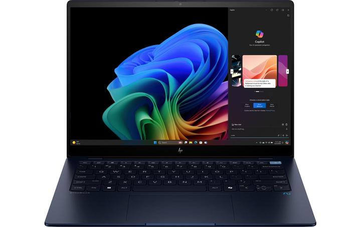 Immagine prodotto HP Elitebook Ultra G1q (14", Snapdragon X Elite X1E-78-100, 16 GB, 1000 GB, CH)