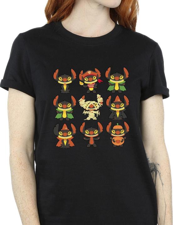 Produktbild Disney Lilo & Stitch Halloween Costumes TShirt (L)