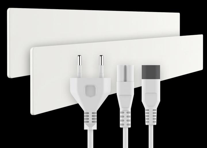 Immagine prodotto Technaxx Heizkörper Schimmel Dry Set M1+M2 (55 W)