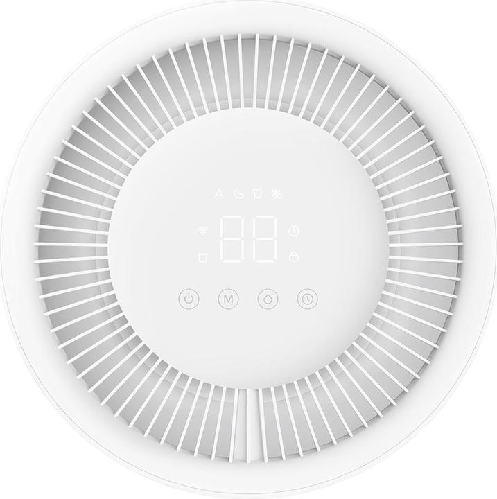 Actual product image Xiaomi Smart Dehumidifier Lite (25 m², 13 l/24h)