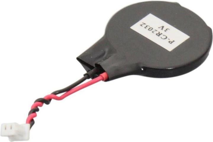 Produktbild Dell D830 CMOS (1 Zellen)
