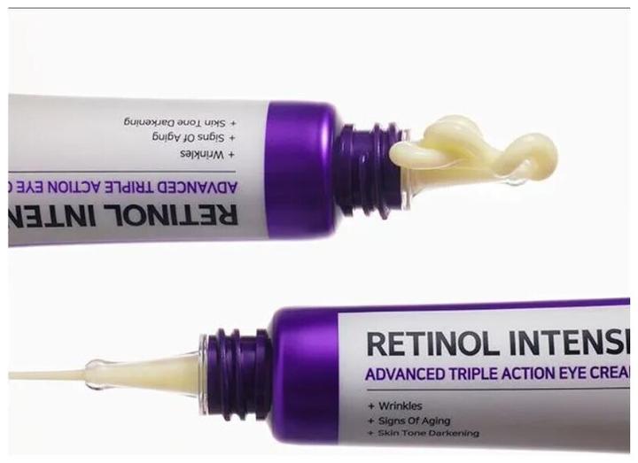Actual product image Some By Mi Retinol Intense (Crème, 30 ml, Night)