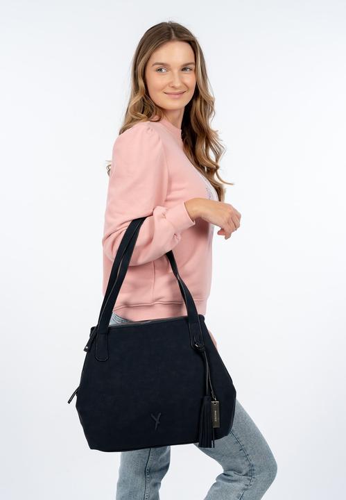 Immagine prodotto Suri Frey Shopper Romy (15.19 l)