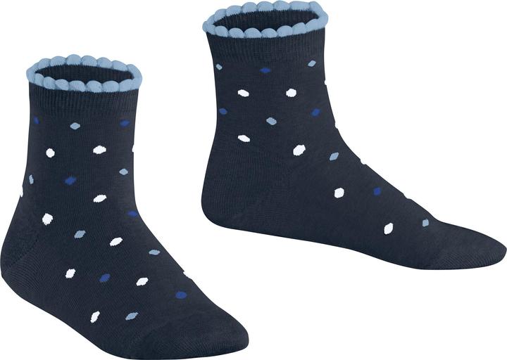Image du produit Falke Chaussettes courtes Multidot Kids (23 - 26)