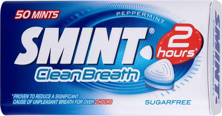 Immagine prodotto Smint Menta piperita (1 pz., 35 g)