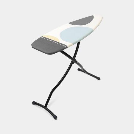 Immagine prodotto Brabantia Asse da stiro Resistente al calore Zona di parcheggio (135 x 45 cm)
