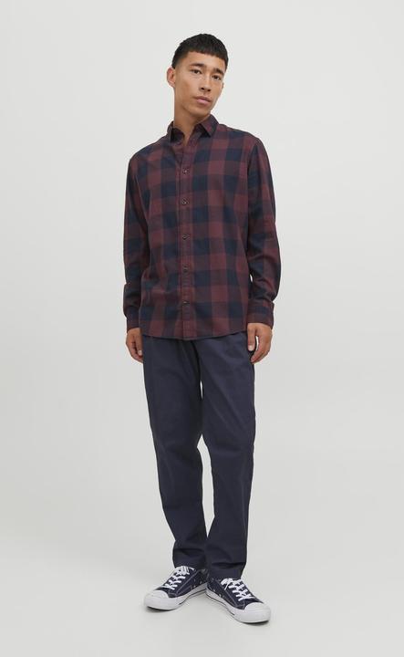 Immagine prodotto Jack & Jones Gingham Karo Hemd (XL)