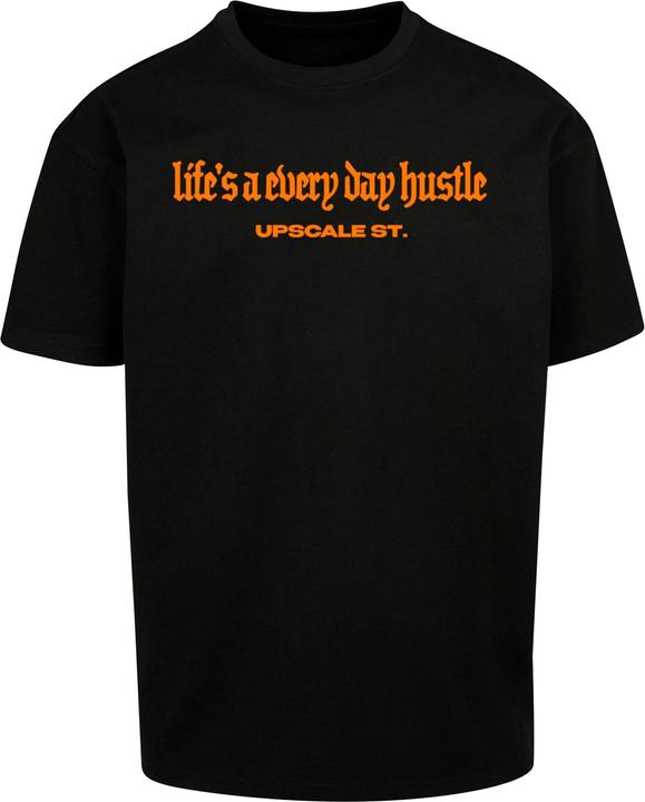 Image du produit Urban Classics Tee Hustle Oversize - 119363 (3XL)
