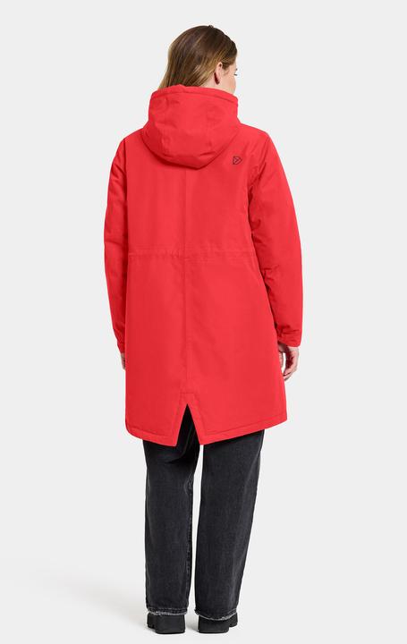Image du produit Didriksons Femme Marta-Lisa Parka 2 (36, S)