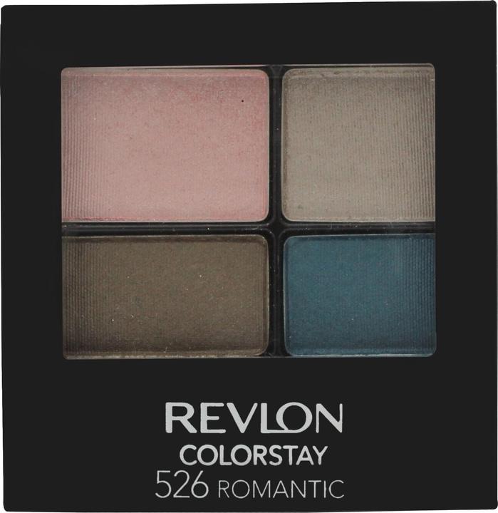 Revlon ColorStay 16h (Romantic)