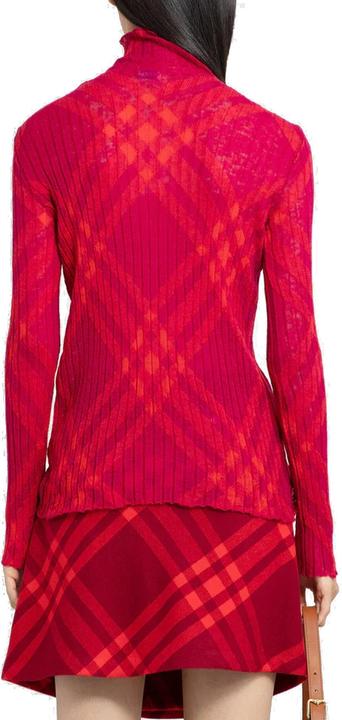 Image du produit Burberry Sweat en laine (XS)