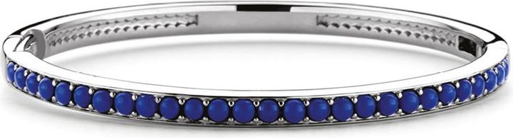 Immagine prodotto Ti Sento Milano Bracciale Lapis Pietre Blu 2880BL (6 cm, Argento 925)