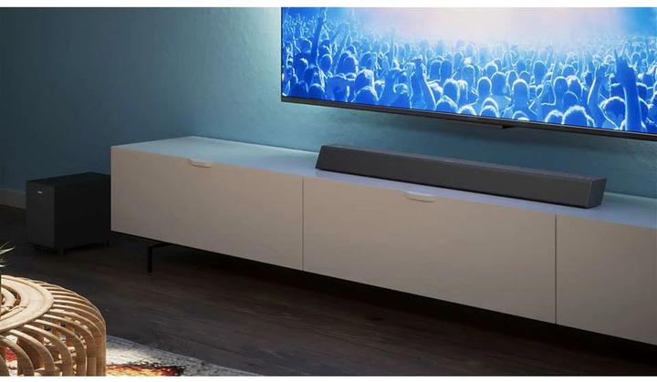 Immagine prodotto Philips TAB5308/10 (140.14 W, 2.1 canali)