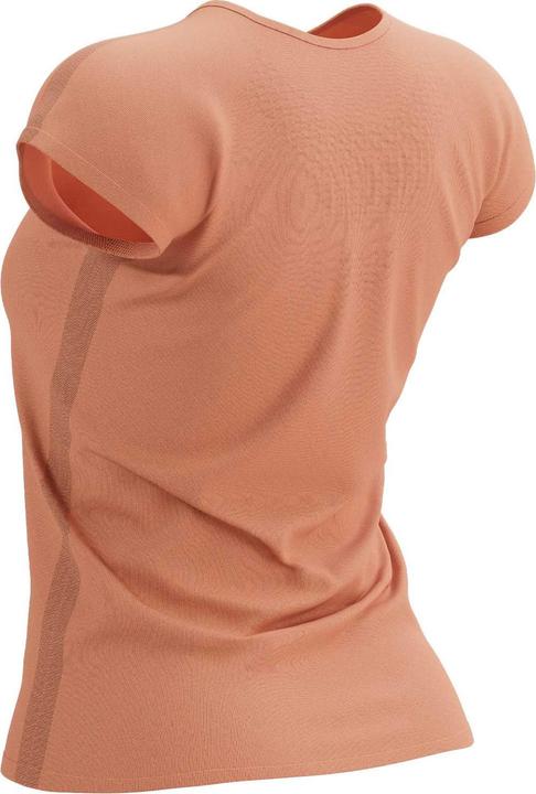 Actual product image Compressport Training SS Tshirt W (XS)