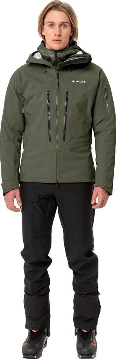 Immagine prodotto Vaude Monviso 3L (L)
