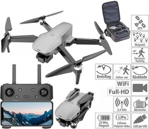 Produktbild Simulus GH-270 (25 min, 450 g, 2.07 Mpx)