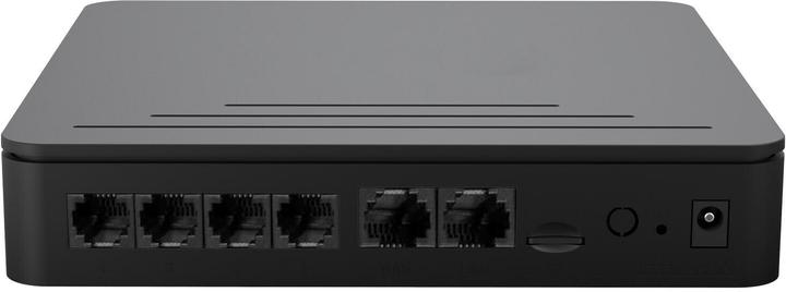 Productafbeelding Yeastar P-serie P520 telefoonsysteem