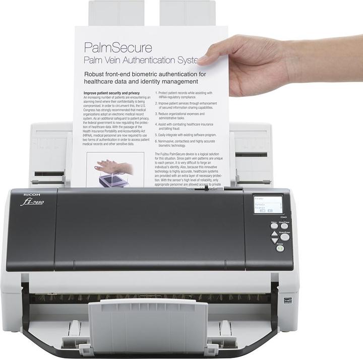Immagine prodotto RICOH fi-7480 (USB)
