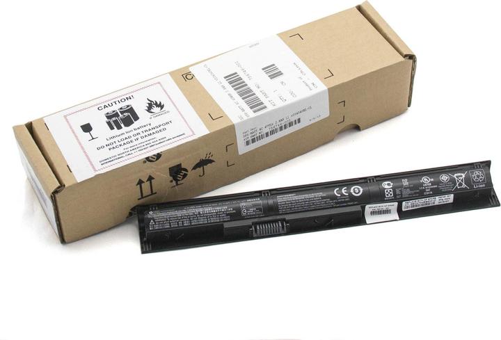 Produktbild HP VI04 Notebook Battery (4 Zellen, 2660 mAh)