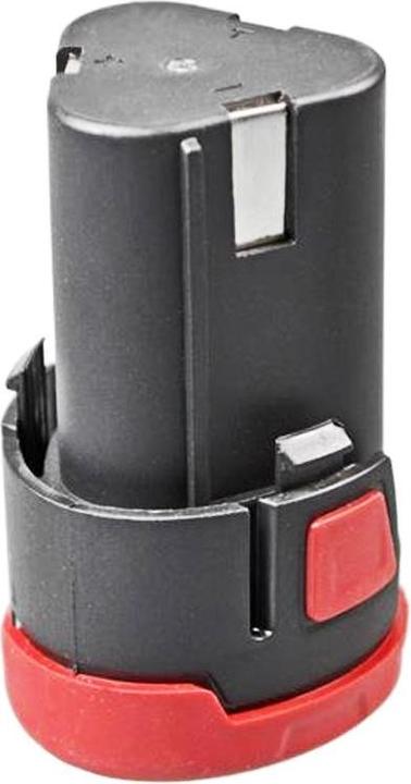 Actual product image Parkside Battery (10.8 V)