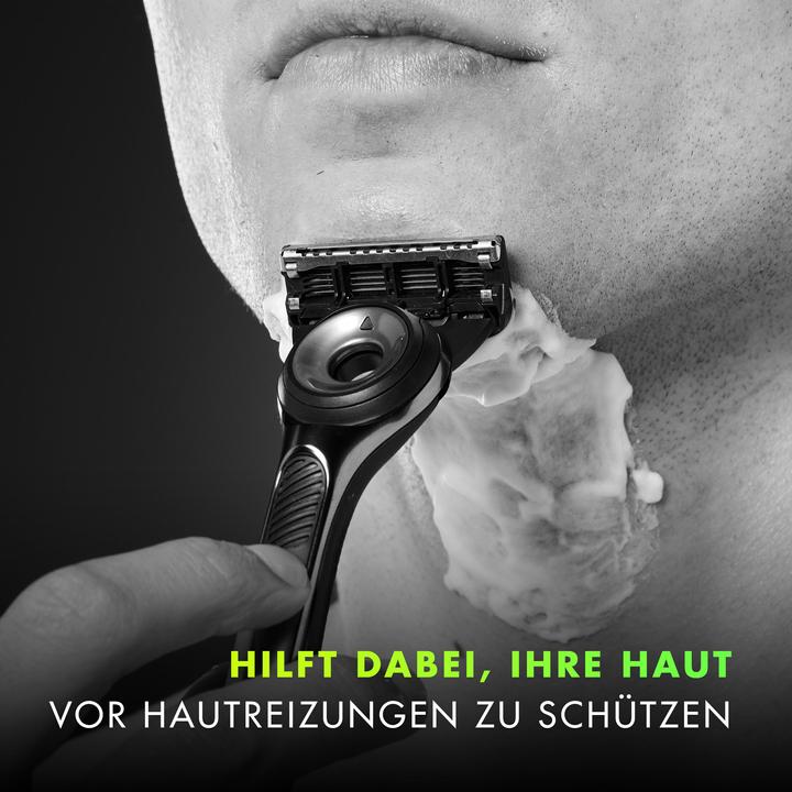 Image du produit Gillette Labs (198 ml, Gel de rasage)