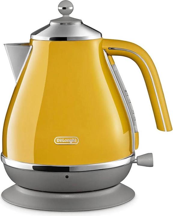 De'Longhi Icona Capitals (1.70 l)
