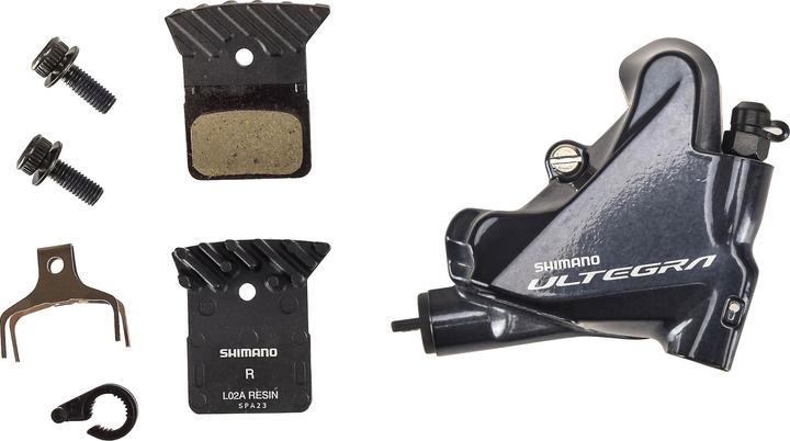 Produktbild Shimano BR-R8070 (Hinterradbremse, Bremssattel, 2)