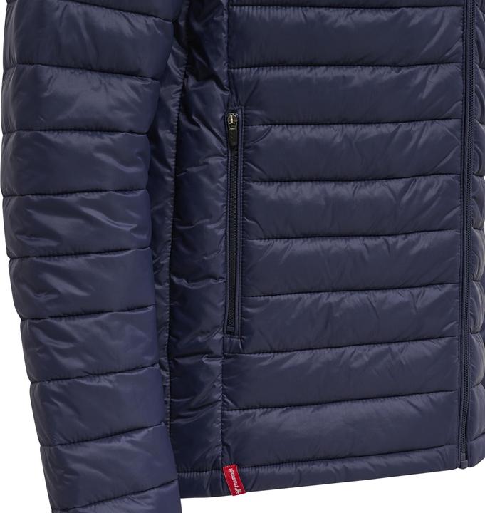 Image du produit hummel Veste Matelassée Rouge (XL)