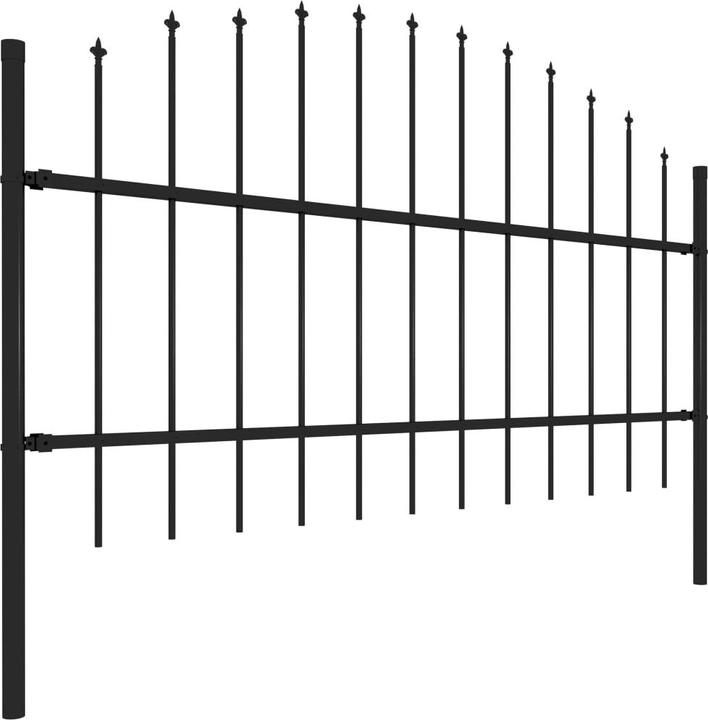 Actual product image VidaXL Ziona